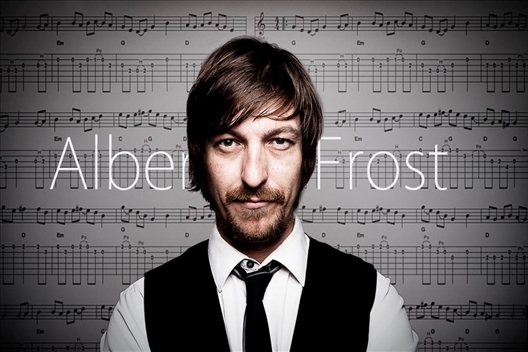 Albert Frost